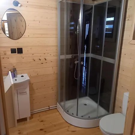 Horská chata Pod Sniezka 2
