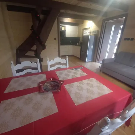 Pod Sniezka 2 Horská chata *