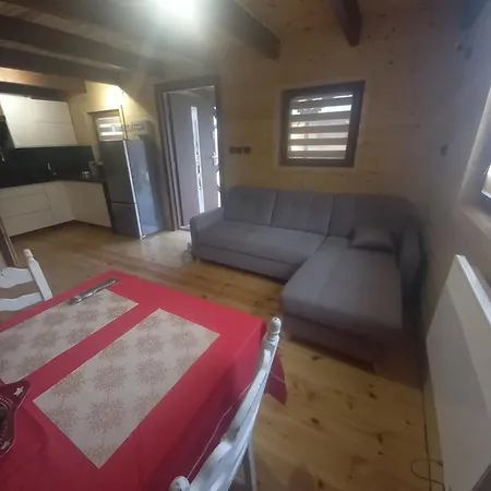 샬레 Pod Sniezka 2 *