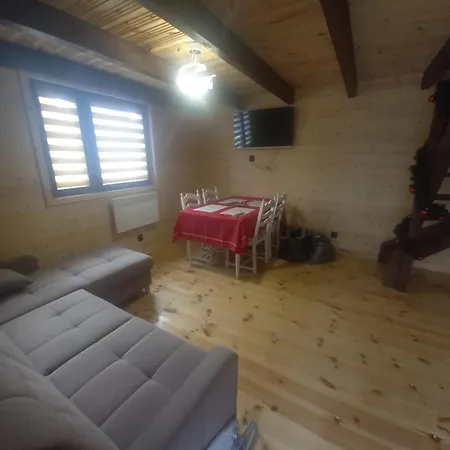 Pod Sniezka 2 * Miłków