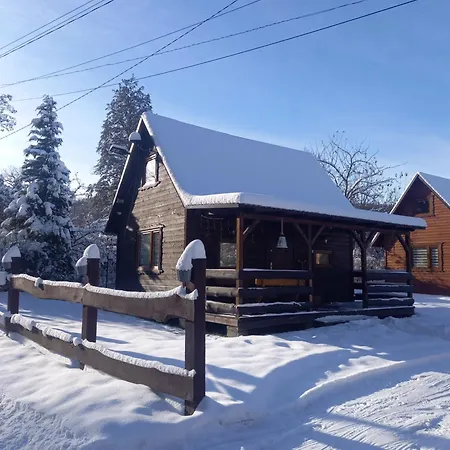 Pod Sniezka 2 * Miłków