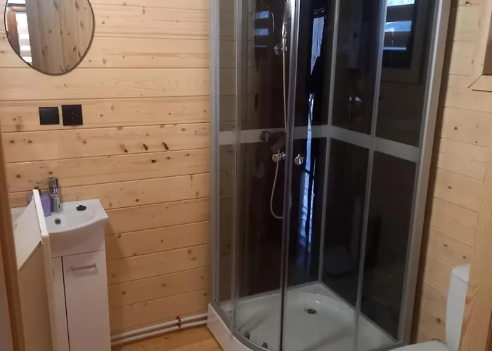 Chalet Pod Sniezka 2