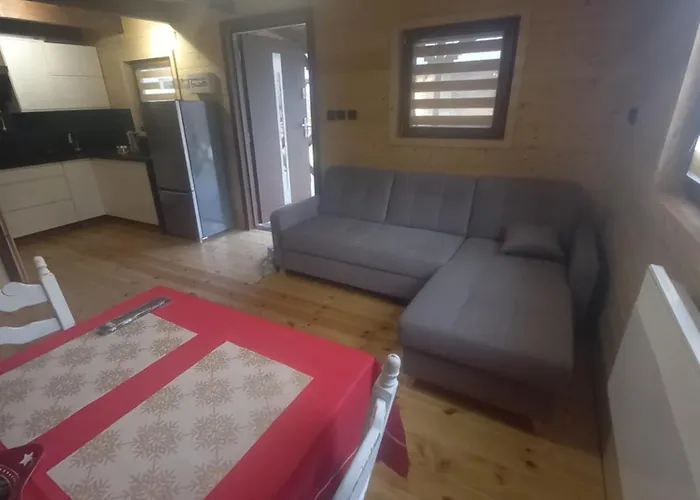 Chalet Pod Sniezka 2 *