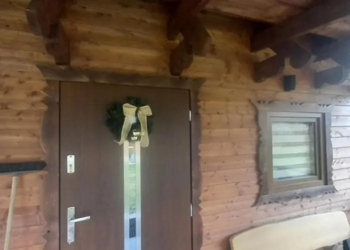 Chalet Pod Sniezka 2 *